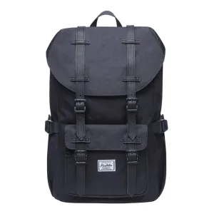 Daypacks Bag 15 Backpack 16 Men "Notebook Hiking Mini Inch Student Women 17 cm, for 41 Unique appearance KAUKKO for Backpack L, High-performance Casual Student
