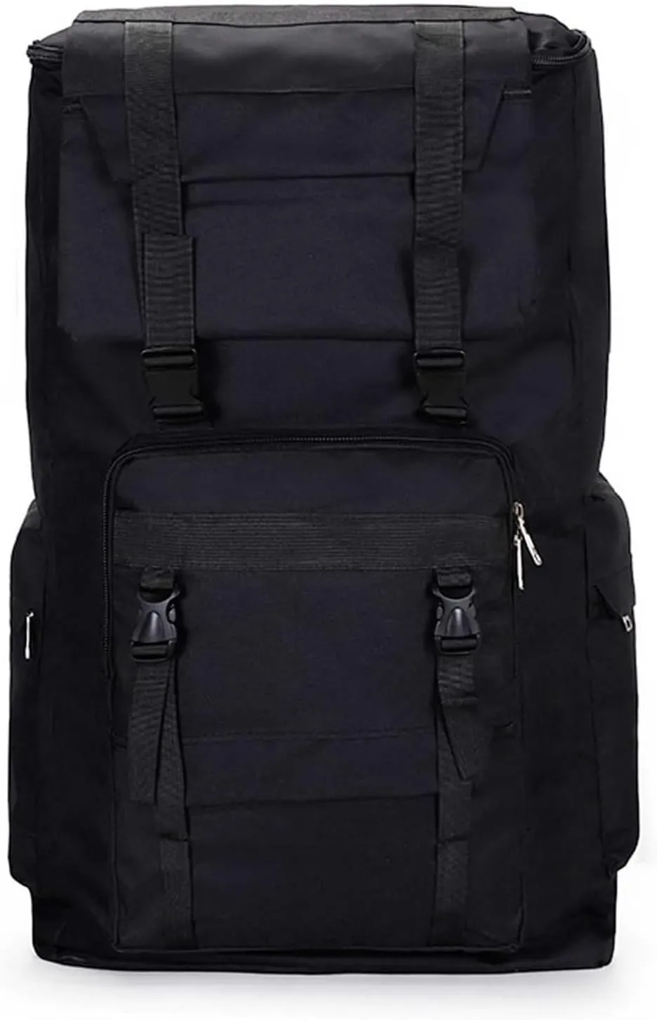 Daypacks Outdoor, 120L Large Camping Hiking Backpack,Lightweight Trekking Rucksack,Waterproof Lightweight Backpacking(D)