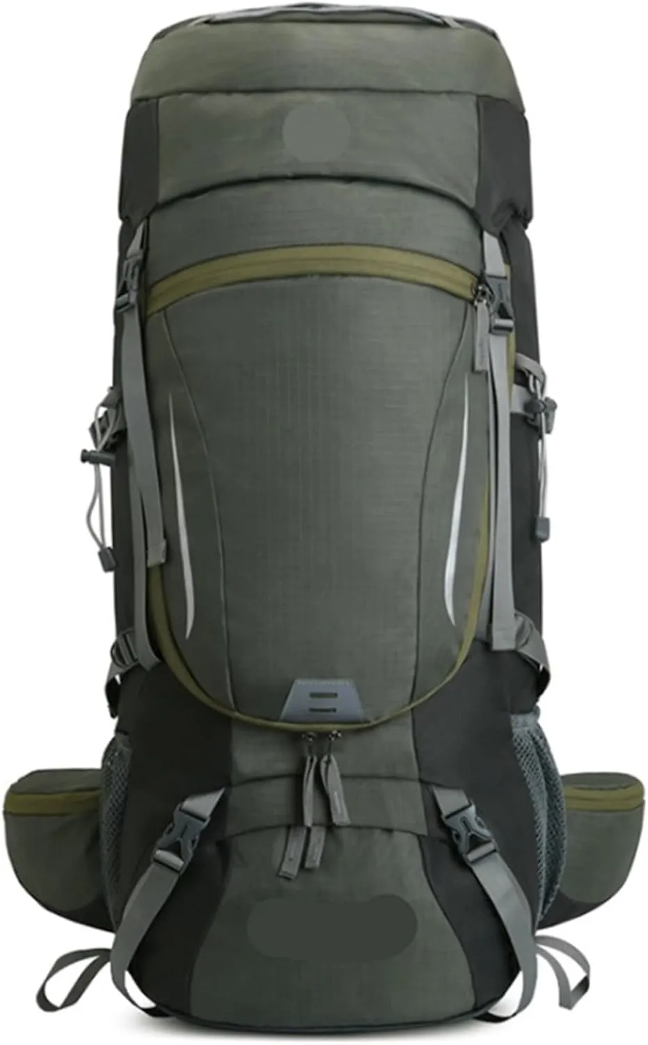 Daypacks Outdoor, Mountaineering Hiking Backpack Mountaineering Hiking Bag Sports Backpack Lightweight Backpacking(B)