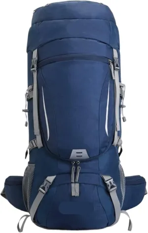Daypacks Outdoor, Mountaineering Hiking Backpack Mountaineering Hiking Bag Sports Backpack Lightweight Backpacking(C)