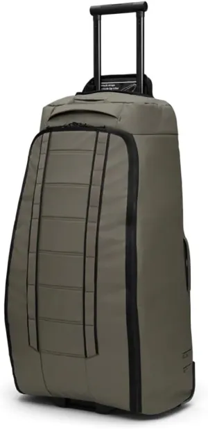 DB Journey Classic, Forest Green