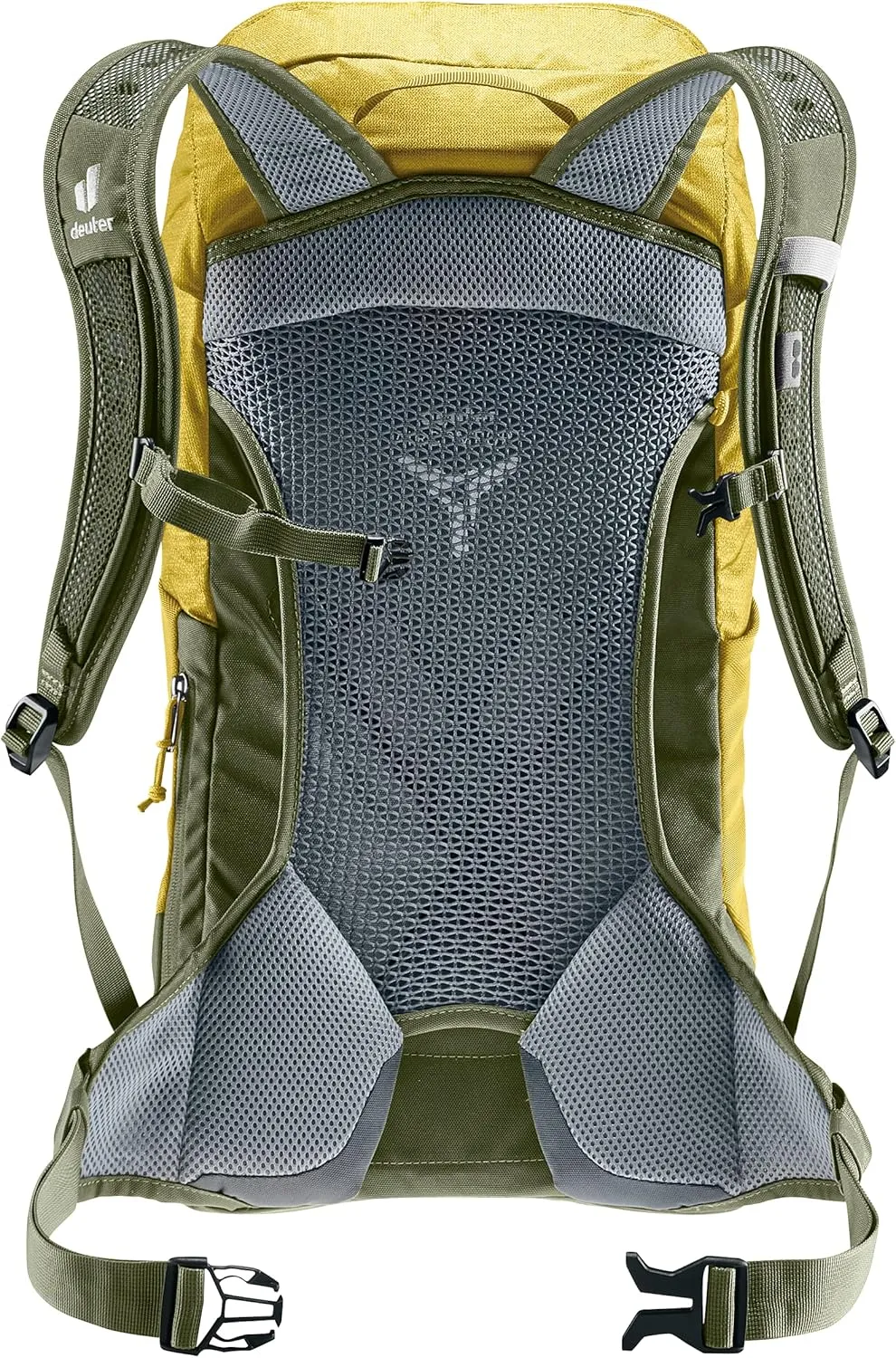 Deuter Men's Ac Lite 16 Hiking Backpack