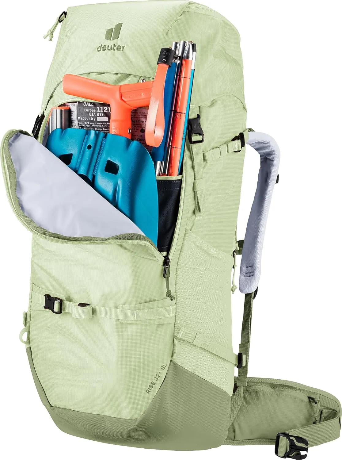 Deuter Rise 32  SL