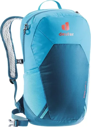 Deuter Speed Lite 13, Azure-Reef, 13L
