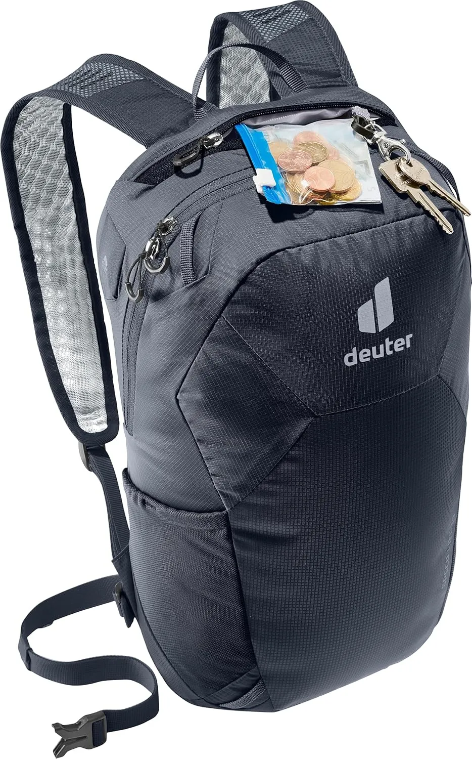 Deuter Speed Lite 13, Black, 13L