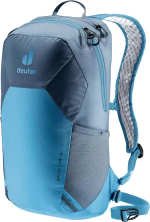 Deuter Speed Lite 13, Ink-Wave, 13L