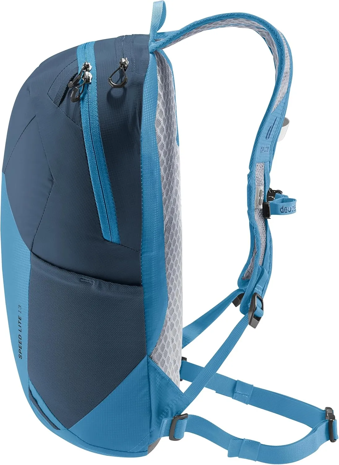 Deuter Speed Lite 13, Ink-Wave, 13L