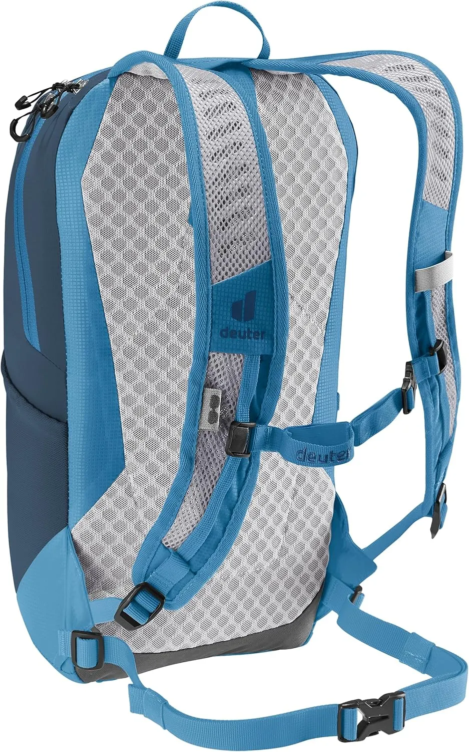 Deuter Speed Lite 13, Ink-Wave, 13L