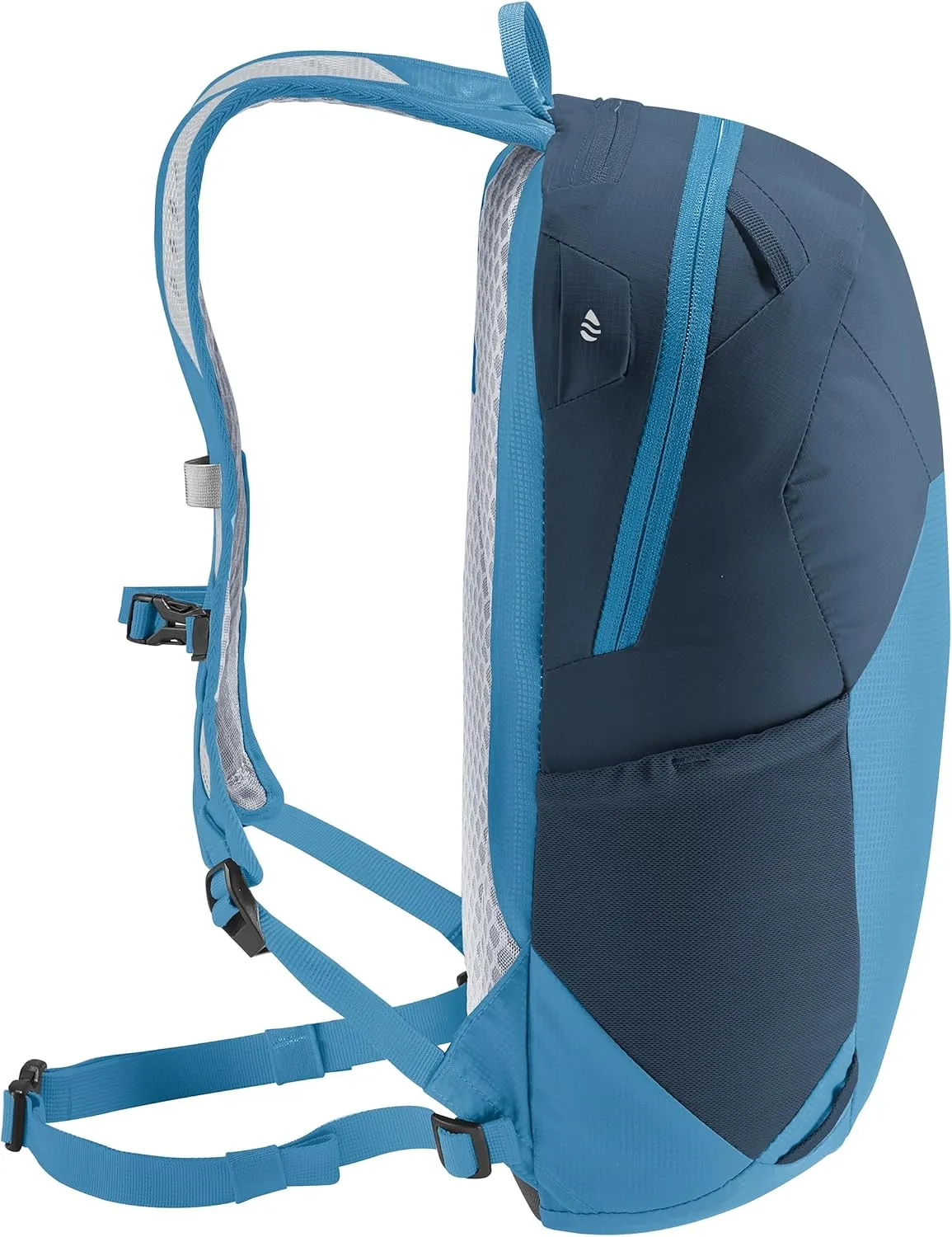 Deuter Speed Lite 13, Ink-Wave, 13L
