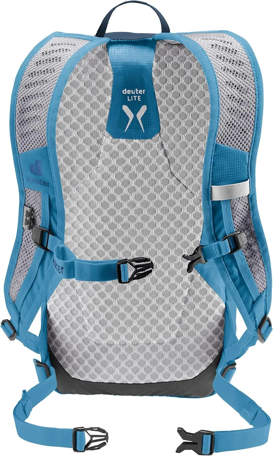 Deuter Speed Lite 13, Ink-Wave, 13L