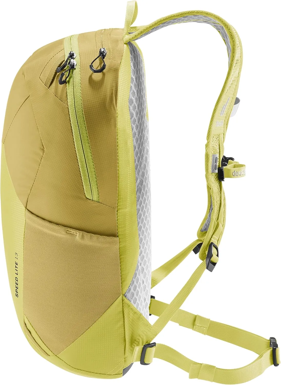 Deuter Speed Lite 13, Linden-Sprout, 13L