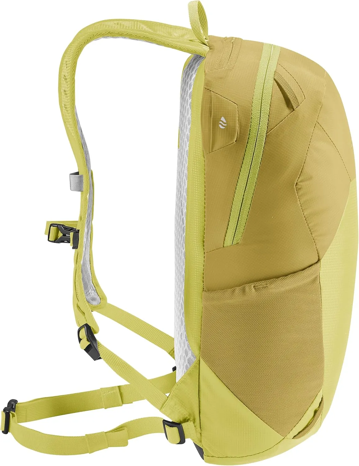 Deuter Speed Lite 13, Linden-Sprout, 13L