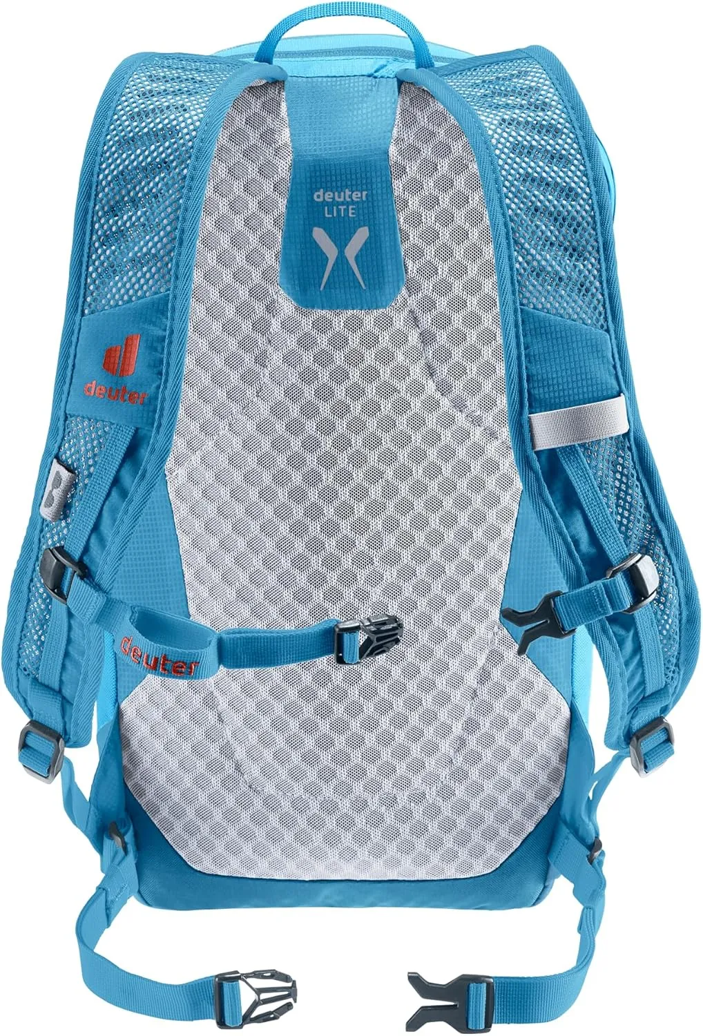 Deuter Speed Lite 17, Azure-Reef, 17L