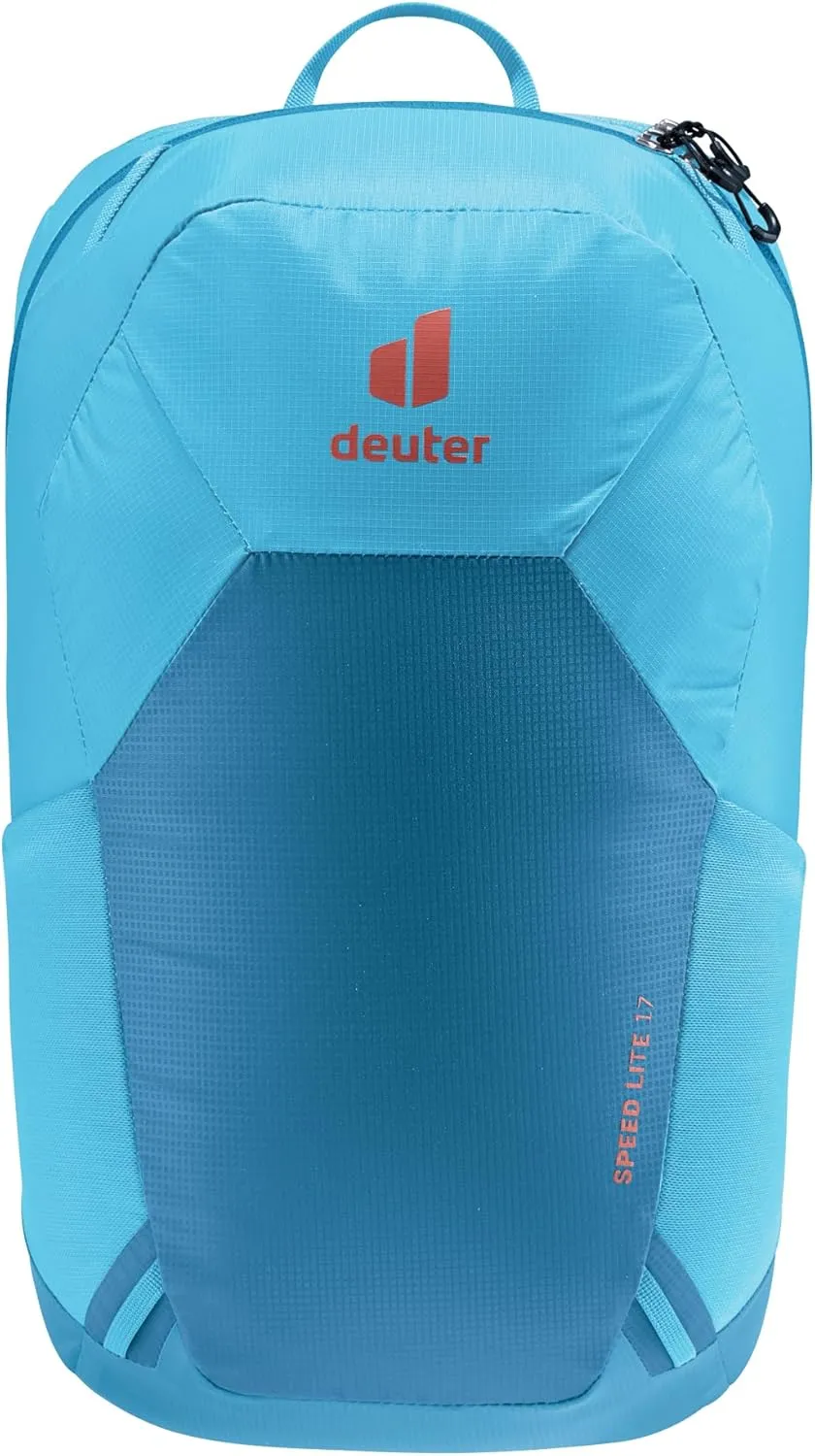 Deuter Speed Lite 17, Azure-Reef, 17L