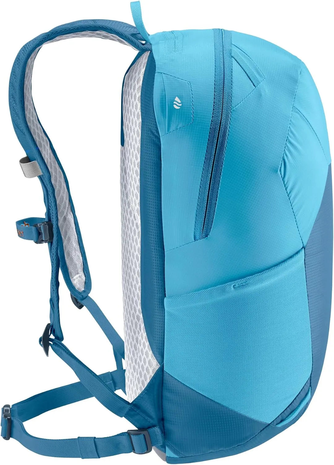 Deuter Speed Lite 17, Azure-Reef, 17L