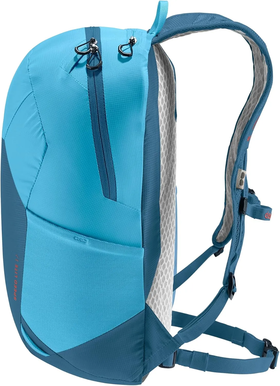 Deuter Speed Lite 17, Azure-Reef, 17L