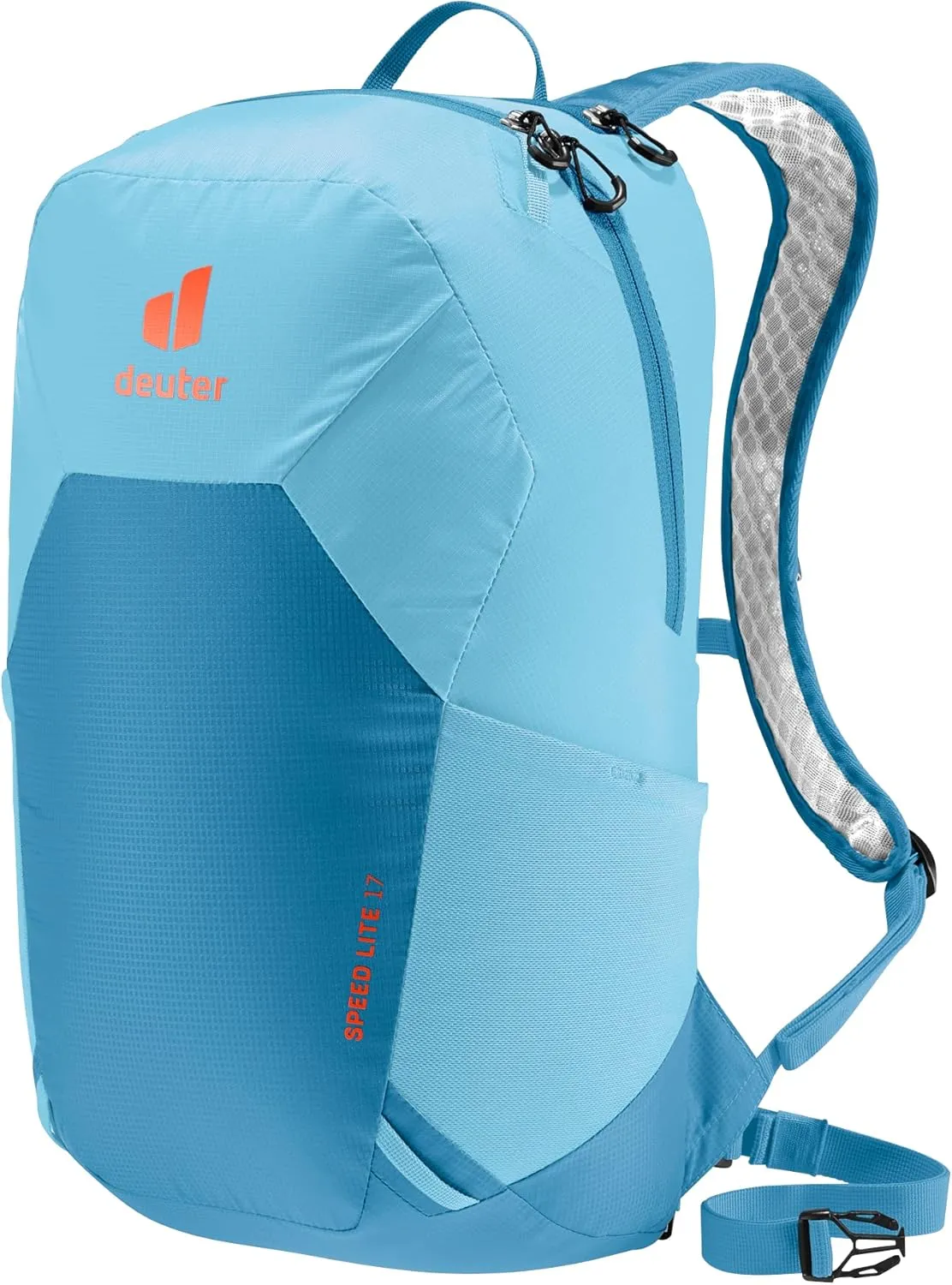 Deuter Speed Lite 17, Azure-Reef, 17L