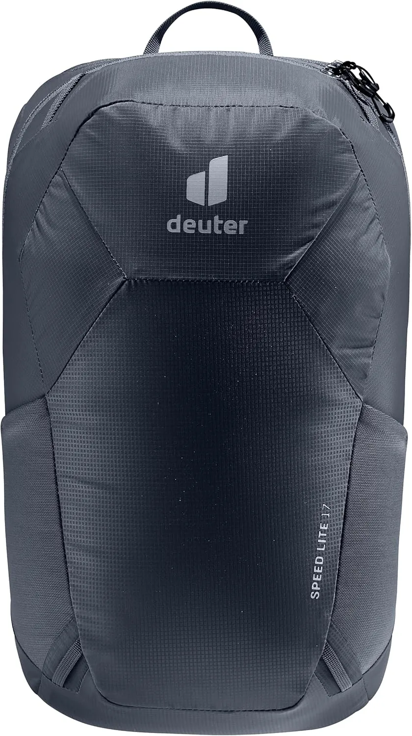 Deuter Speed Lite 17, Black, 17L