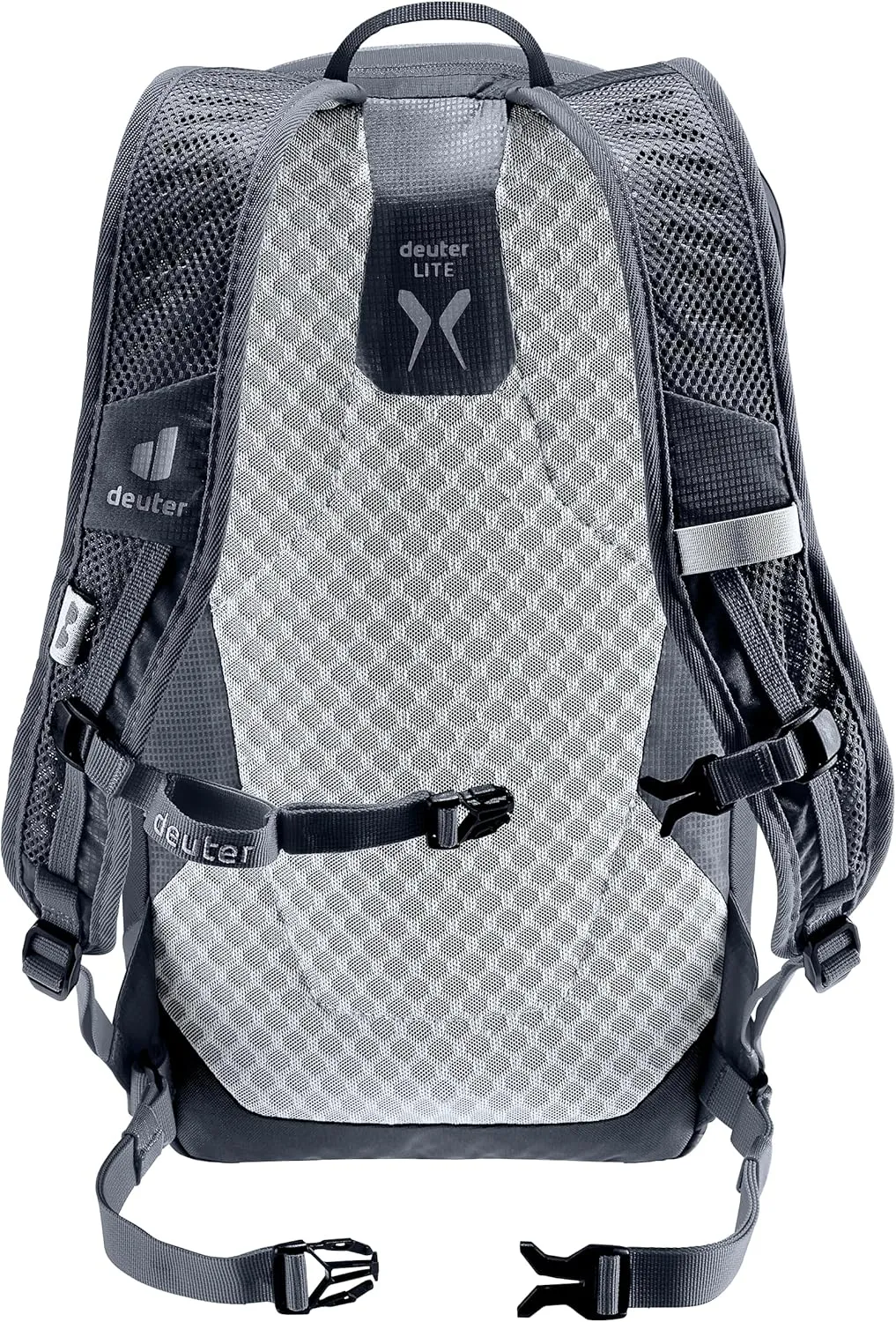 Deuter Speed Lite 17, Black, 17L