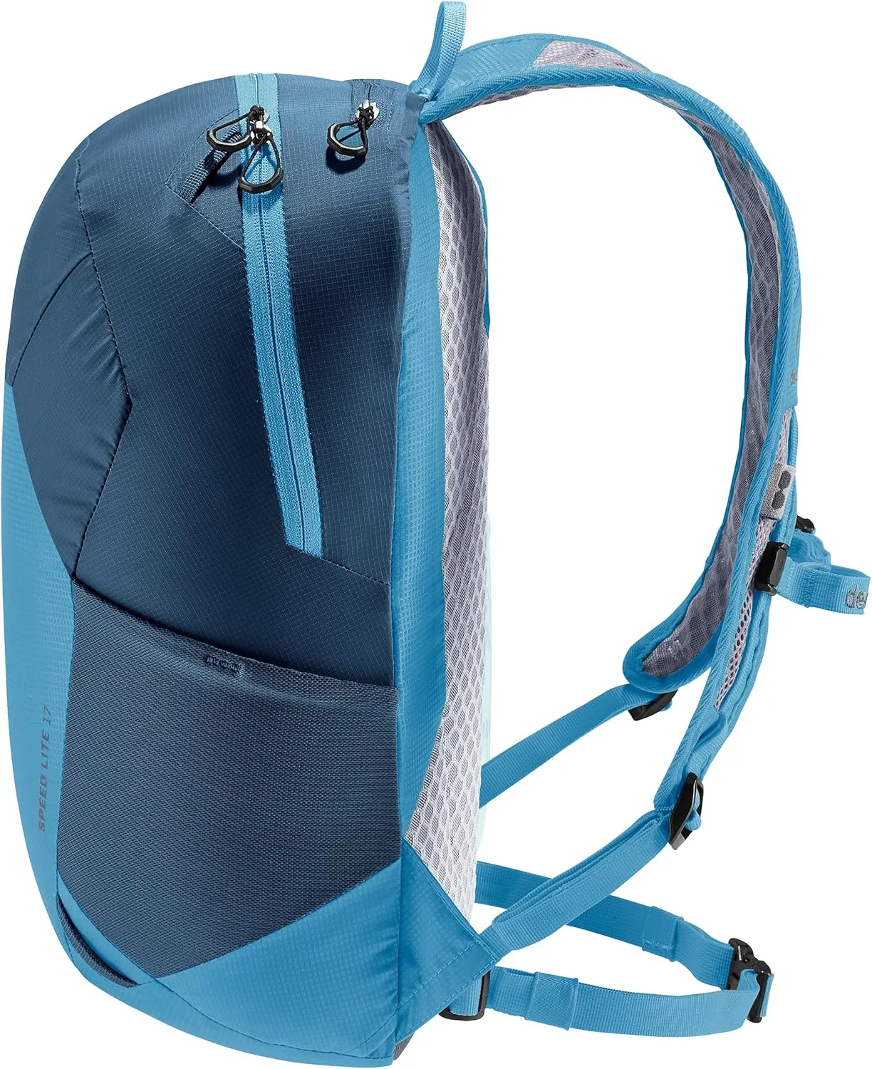 Deuter Speed Lite 17, Ink-Wave, 17L