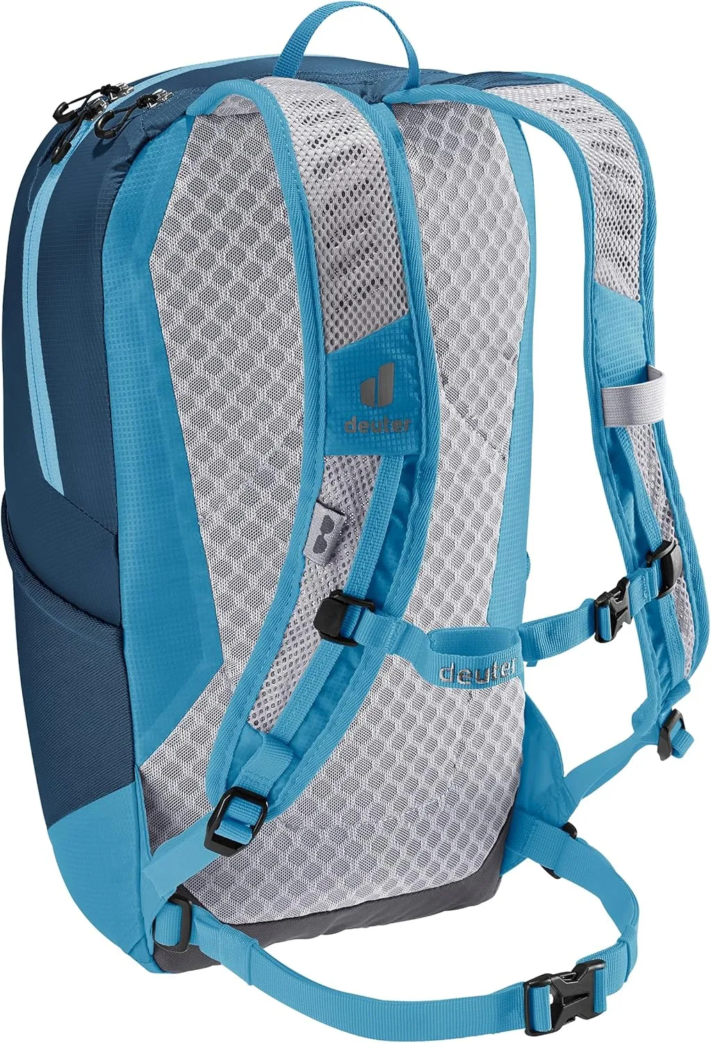 Deuter Speed Lite 17, Ink-Wave, 17L