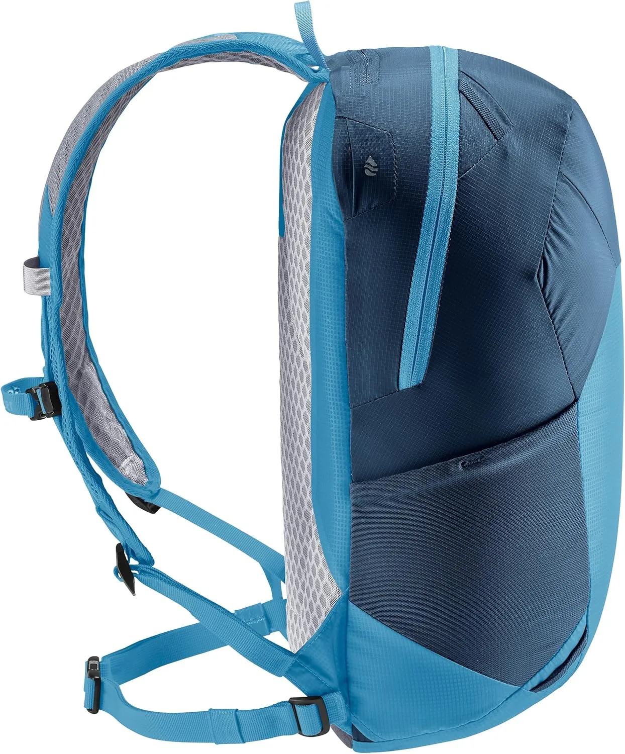 Deuter Speed Lite 17, Ink-Wave, 17L