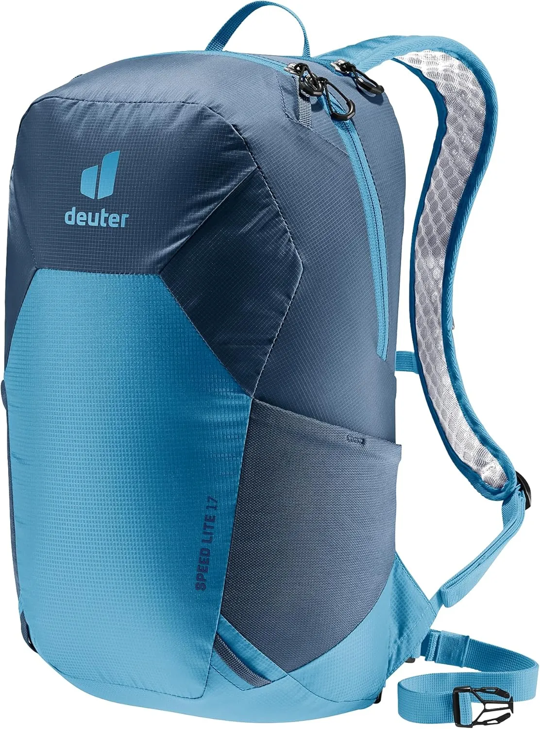 Deuter Speed Lite 17, Ink-Wave, 17L