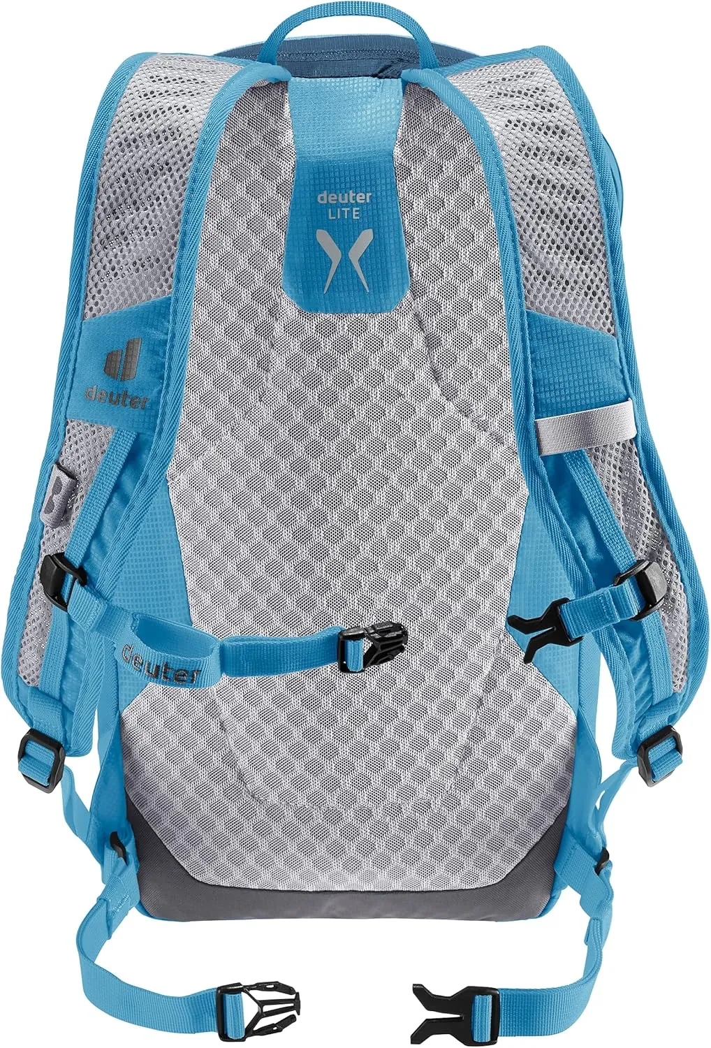 Deuter Speed Lite 17, Ink-Wave, 17L