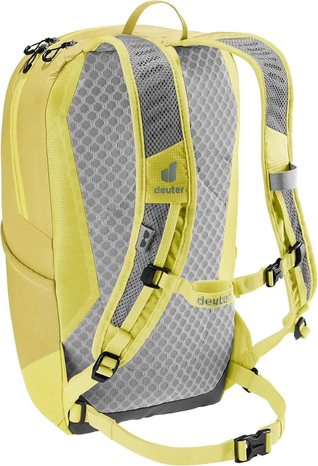 Deuter Speed Lite 17, Linden-Sprout, 17L