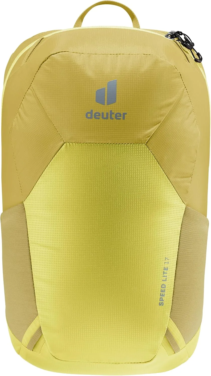 Deuter Speed Lite 17, Linden-Sprout, 17L