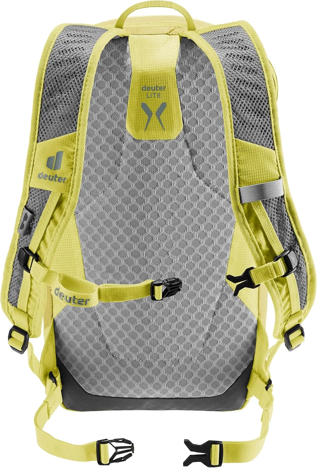 Deuter Speed Lite 17, Linden-Sprout, 17L