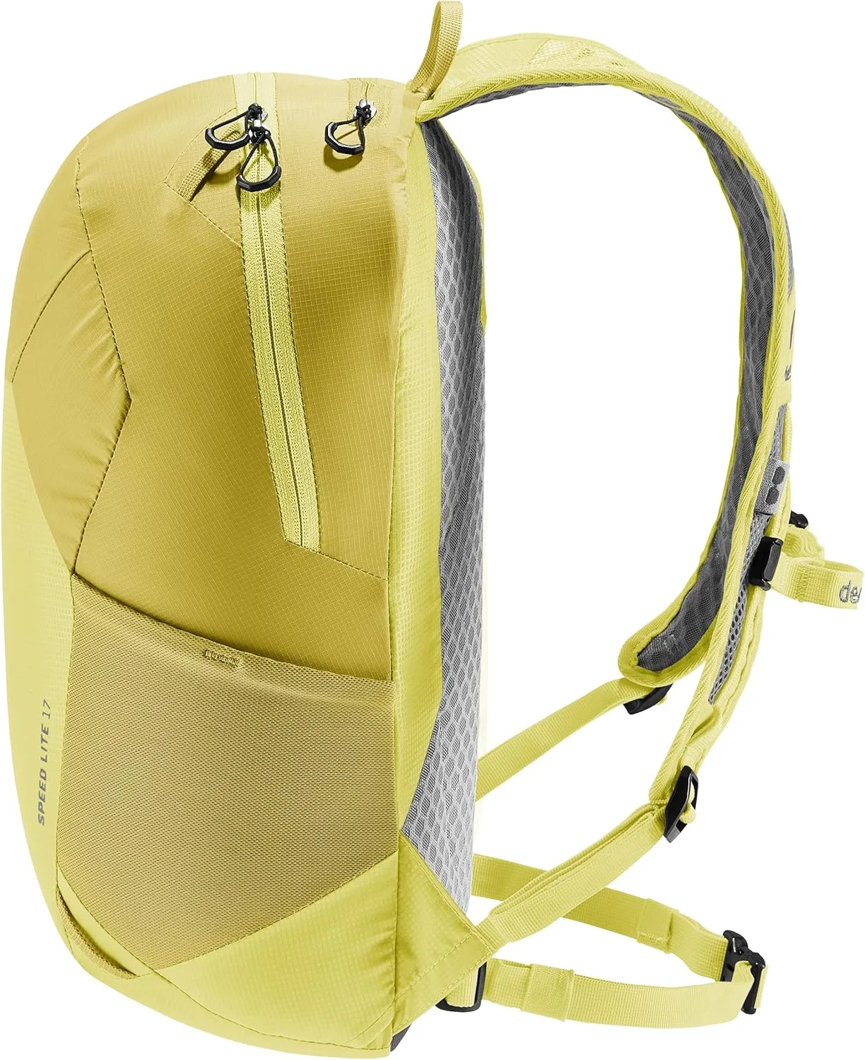 Deuter Speed Lite 17, Linden-Sprout, 17L