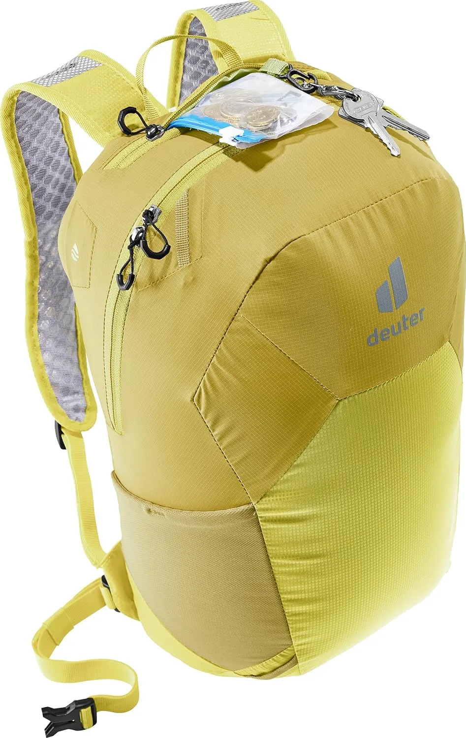 Deuter Speed Lite 17, Linden-Sprout, 17L