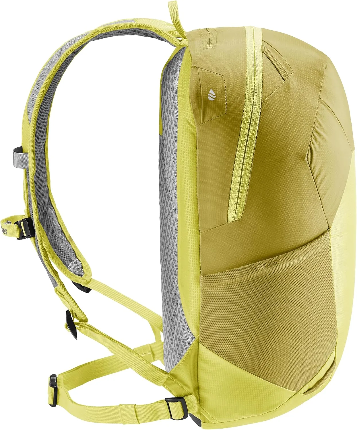 Deuter Speed Lite 17, Linden-Sprout, 17L