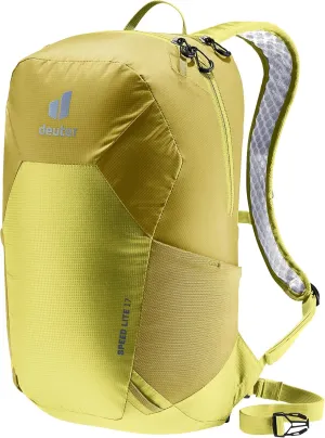 Deuter Speed Lite 17, Linden-Sprout, 17L