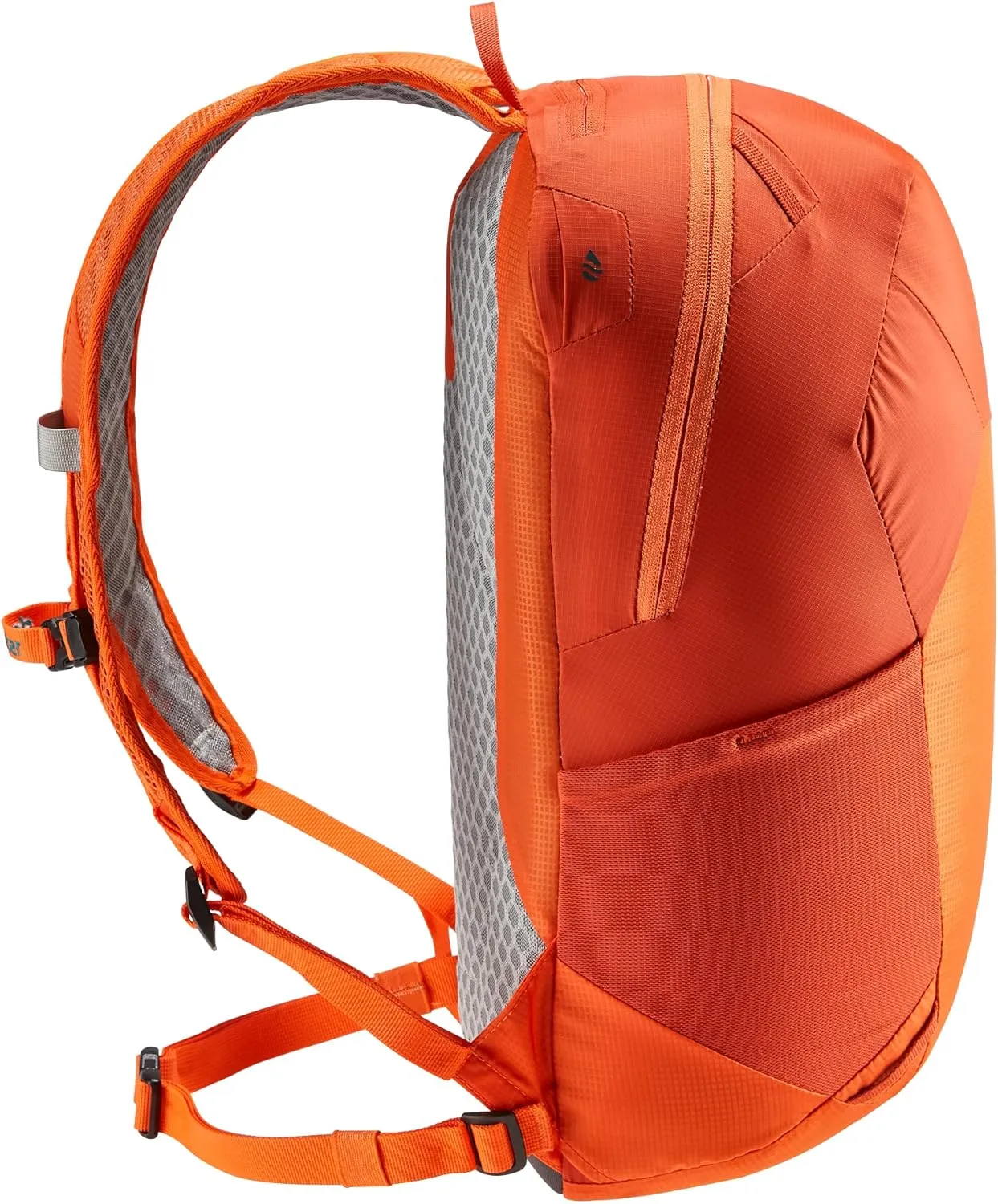 Deuter Speed Lite 17, Paprika-Saffron, 17L