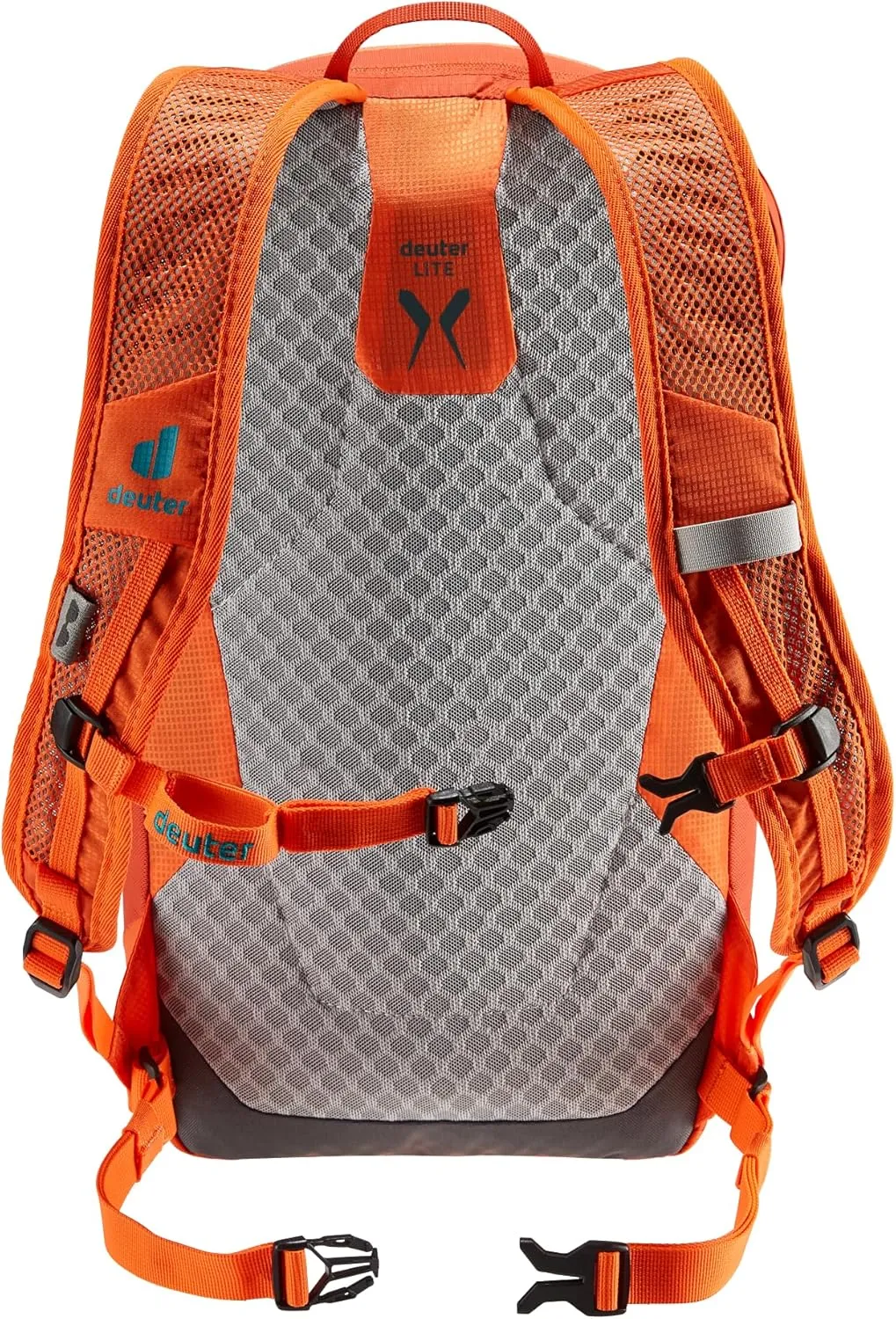 Deuter Speed Lite 17, Paprika-Saffron, 17L