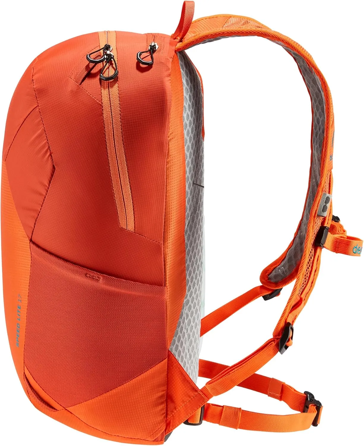Deuter Speed Lite 17, Paprika-Saffron, 17L
