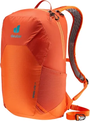 Deuter Speed Lite 17, Paprika-Saffron, 17L