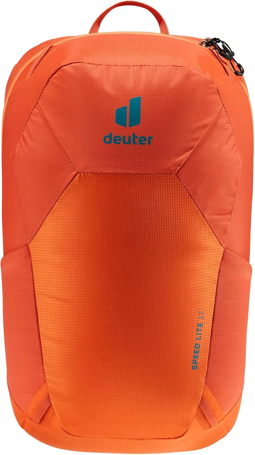 Deuter Speed Lite 17, Paprika-Saffron, 17L