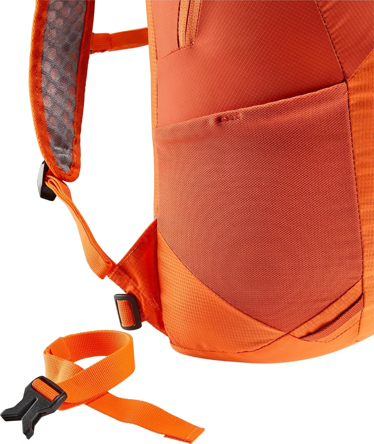 Deuter Speed Lite 17, Paprika-Saffron, 17L