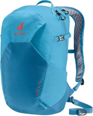 Deuter Speed Lite 21, Azure-Reef, 21L