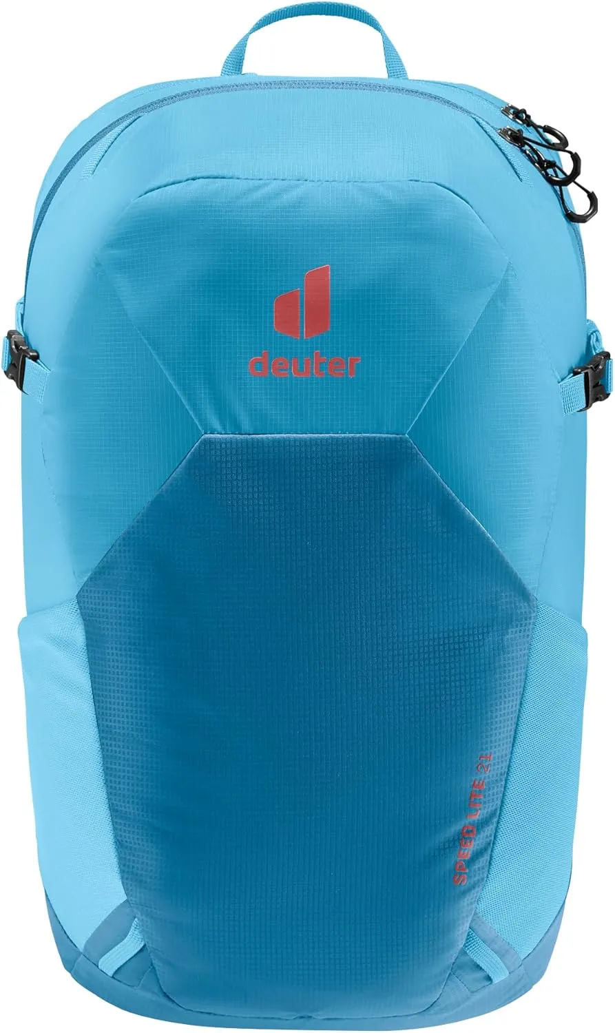 Deuter Speed Lite 21, Azure-Reef, 21L