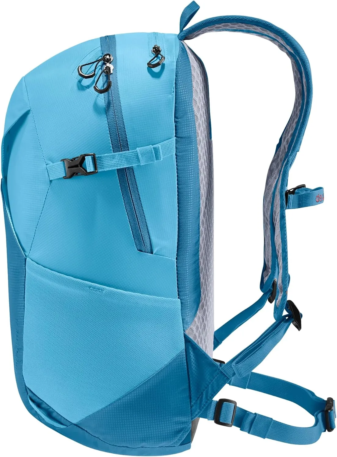 Deuter Speed Lite 21, Azure-Reef, 21L
