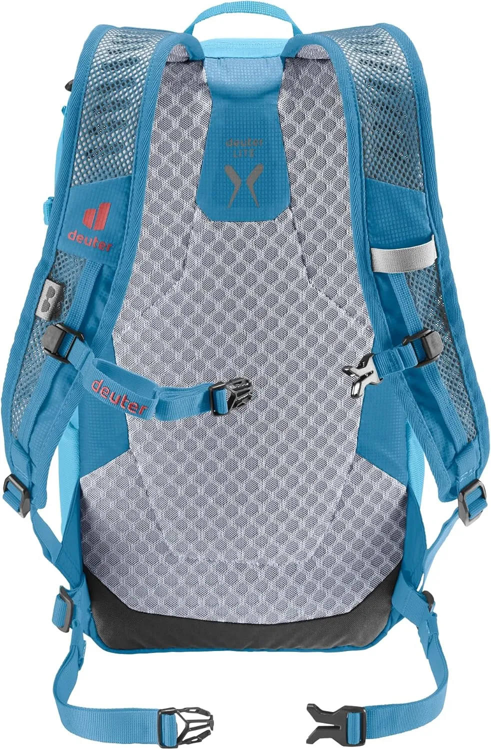 Deuter Speed Lite 21, Azure-Reef, 21L