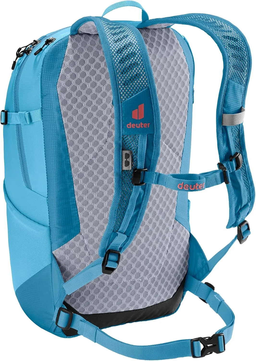 Deuter Speed Lite 21, Azure-Reef, 21L