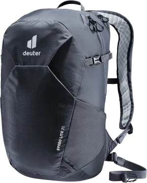 Deuter Speed Lite 21, Black, 21L