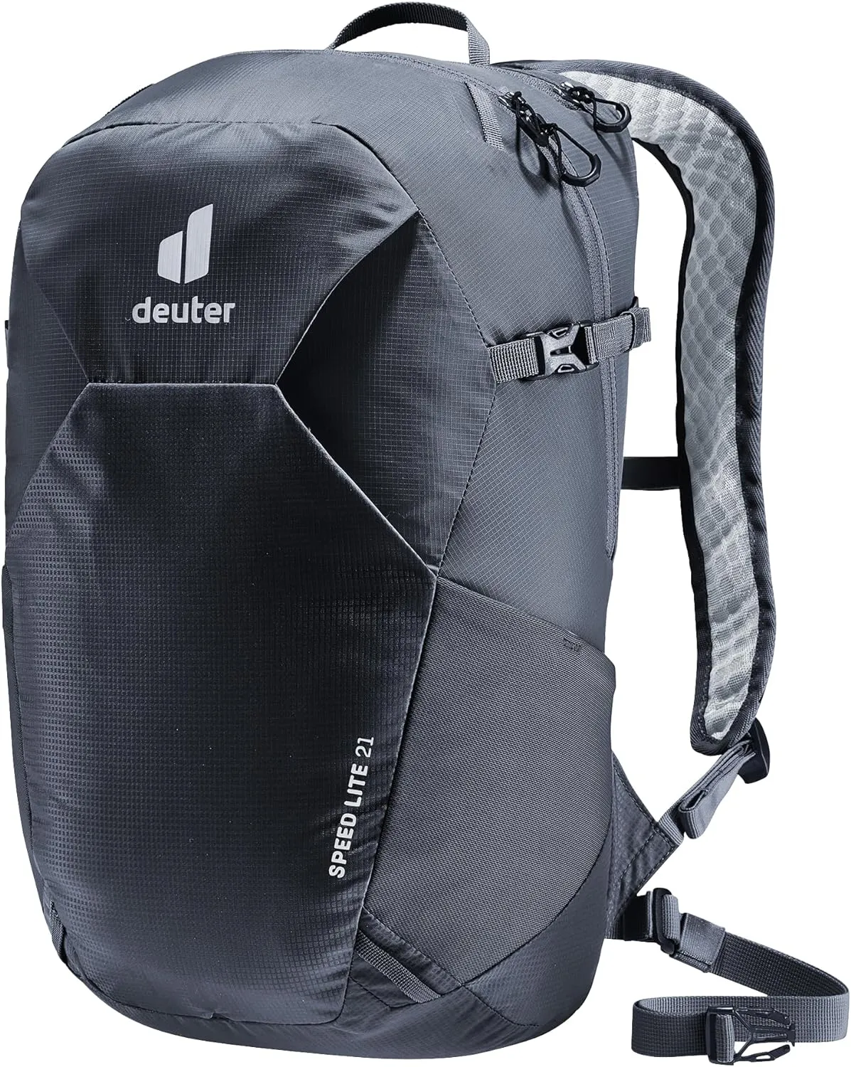 Deuter Speed Lite 21, Black, 21L