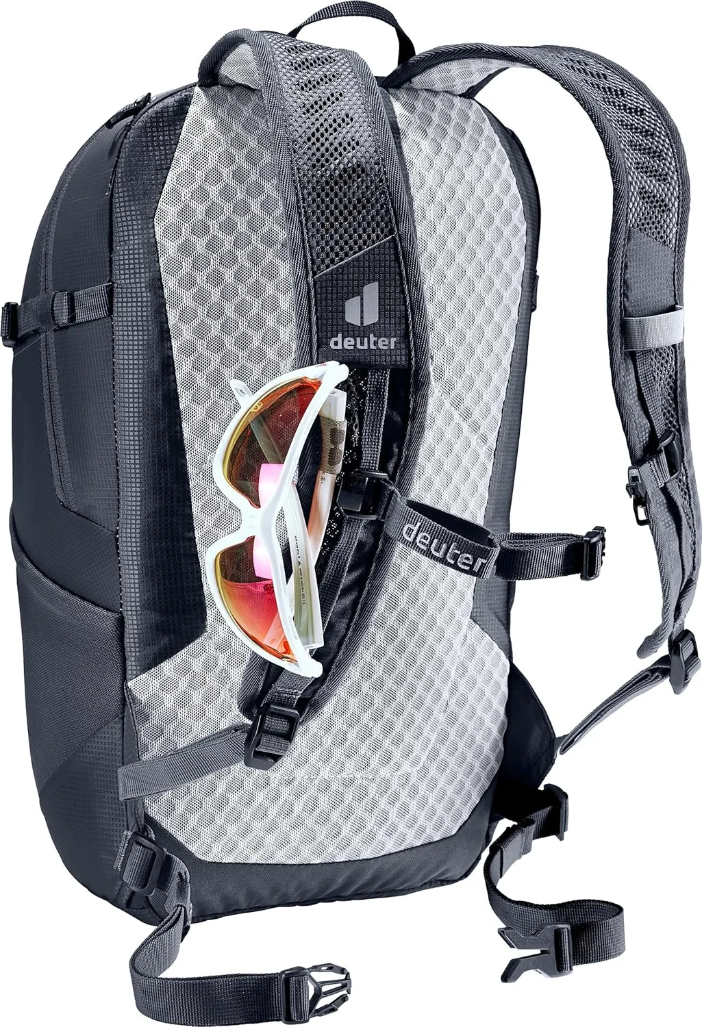 Deuter Speed Lite 21, Black, 21L