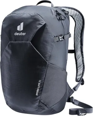 Deuter Speed Lite 21, Black, 21L